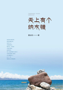 天上有個納木錯