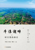 牛浪湖畔:时光里的章庄在线阅读