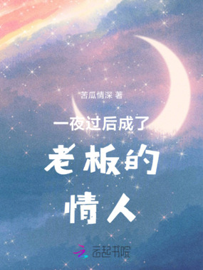 一夜过后成了老板的人在线阅读