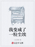 我变成了一粒尘埃在线阅读