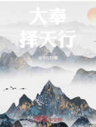大奉择天行在线阅读