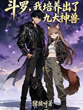 斗罗:我培养出了九大神兽在线阅读