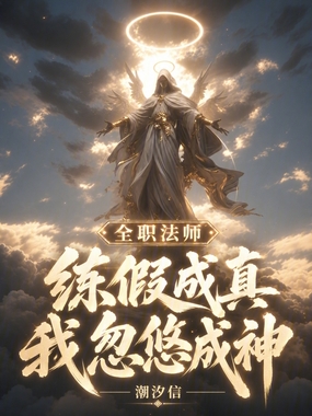 全职法师：练假成真？我忽悠成神在线阅读