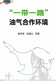 “一帶一路”油氣合作環境