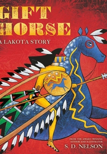 Gift Horse