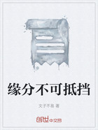 緣分不可抵擋在線閱讀