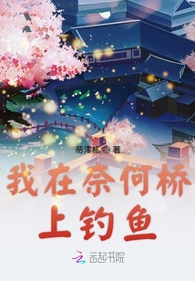 我在奈何橋上釣魚