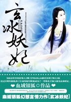 玄冰妖妃在线阅读