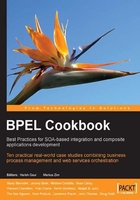 BPEL Cookbook: Best Practices for SOA/based integration and composite applications development