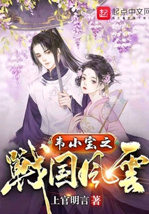 韋小寶之戰(zhàn)國(guó)風(fēng)云