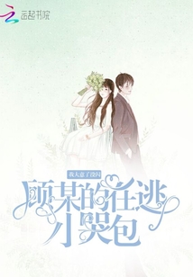 顧某的在逃小哭包