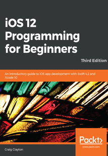 iOS 12 Programming for Beginners