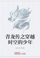 青龙传之穿越时空的少年在线阅读