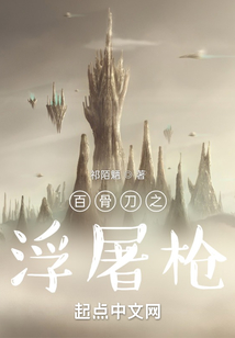 百骨刀之浮屠槍