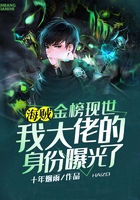 海贼:金榜现世,我大佬的身份曝光了