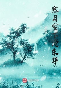 寒月雪下漫朱華