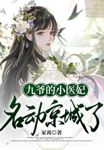 九爺的小醫(yī)妃，名動京城了
