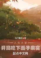 人在火影，開局吃下面子果實在線閱讀