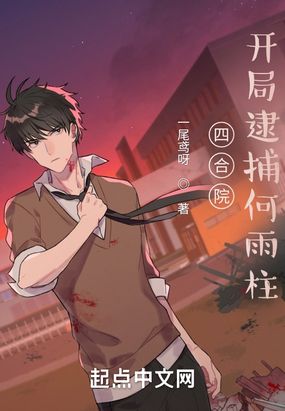 四合院:开局逮捕何雨柱在线阅读