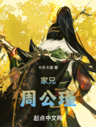 家兄周公瑾在线阅读