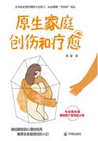 原生家庭创伤和疗愈在线阅读