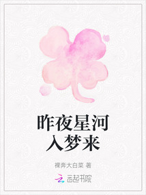 昨夜星河入夢(mèng)來(lái)