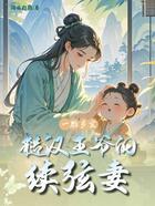一胎多宝:糙汉王爷的续弦妻在线阅读