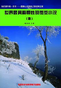 世界最具精悍性的微型小說4（震撼心靈閱讀之旅經典文庫）