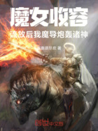 魔女收容:流放后我魔导炮轰诸神在线阅读