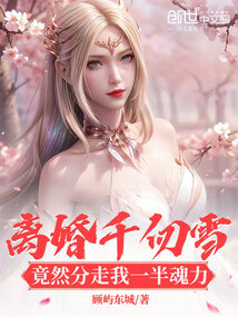 離婚千仞雪，竟然分走我一半魂力