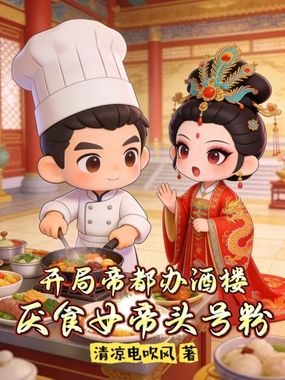 开局帝都办酒楼，厌食女帝头号粉在线阅读