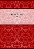Count Bunker在線閱讀