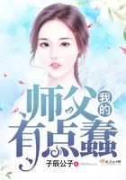 我的師父有點蠢在線閱讀