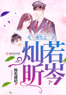 重生之灿若昕岑