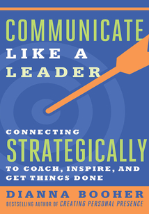 Communicate Like a Leader