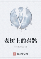 老樹上的喜鵲在線閱讀