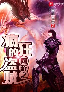 網游之瘋狂的盜賊
