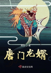 唐門龍婿