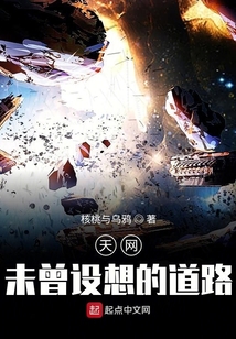 天網未曾設想的道路