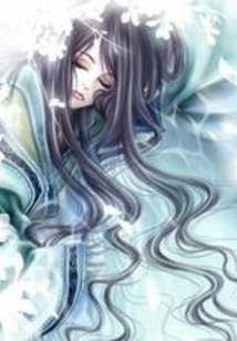 神君笑一個