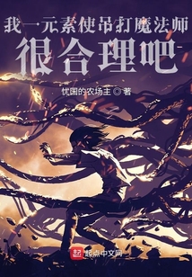 我一元素使吊打魔法師，很合理吧