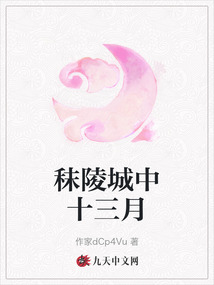秣陵城中十三月