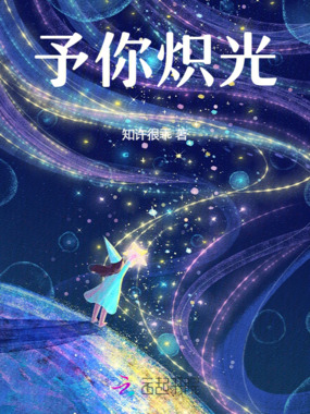 予你炽光在线阅读