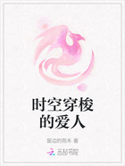 时空穿梭的爱人在线阅读