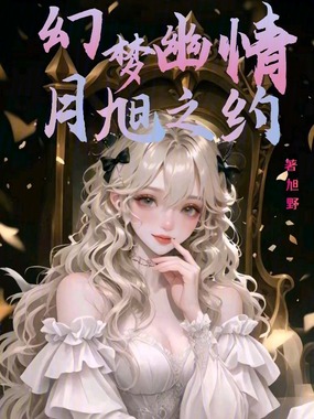 幻梦幽情月旭之约在线阅读