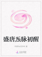 盛唐炁脈初醒在線閱讀