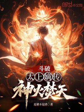斗破：太上嫡传，神火焚天在线阅读