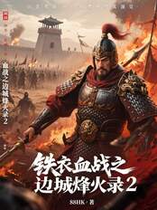 铁衣血战之边城烽火录2在线阅读