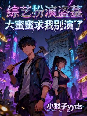 综艺扮演盗墓：大蜜蜜求我别演了在线阅读