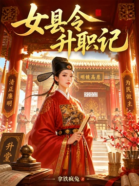 女县令升职记在线阅读